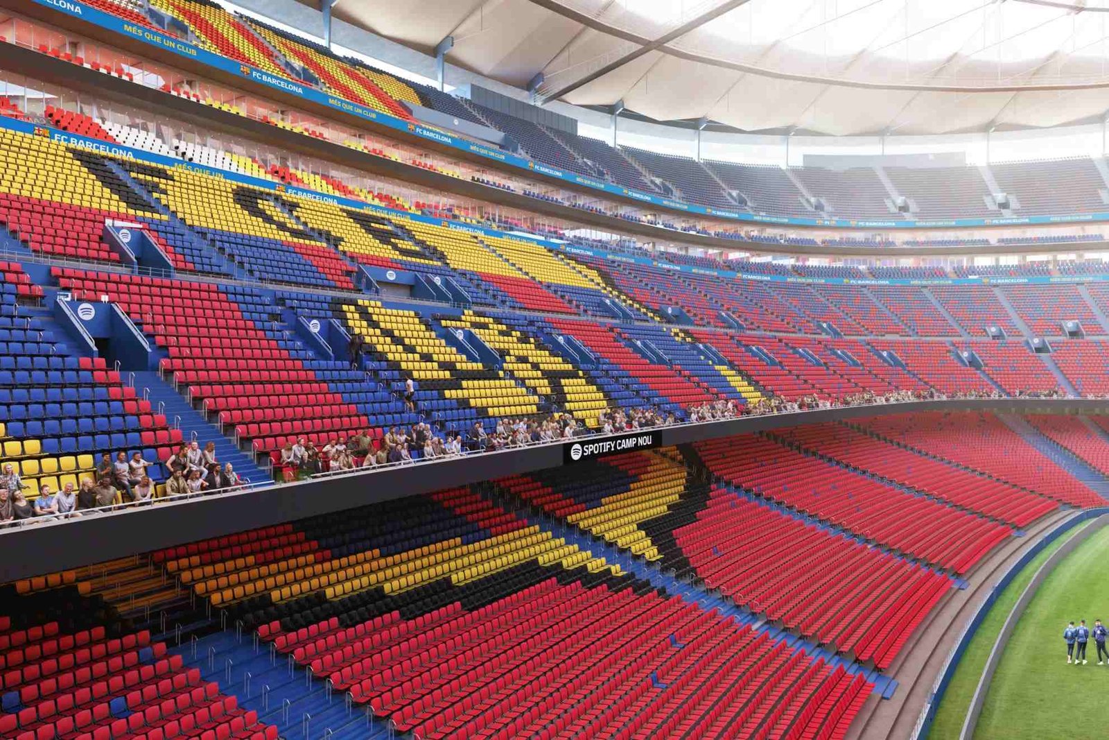 FC Barcelona vs Celta de Vigo